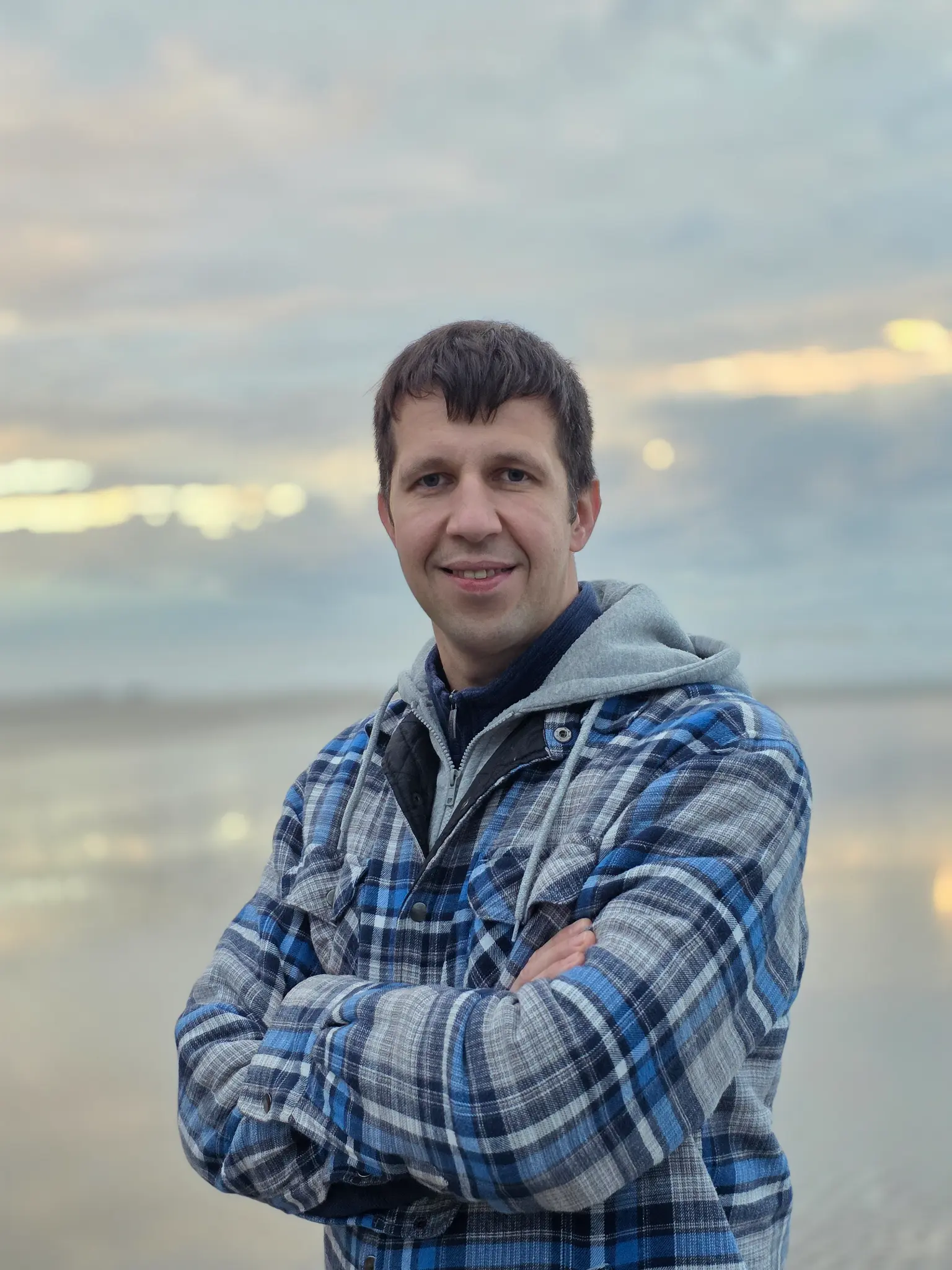 Александр Осипенко